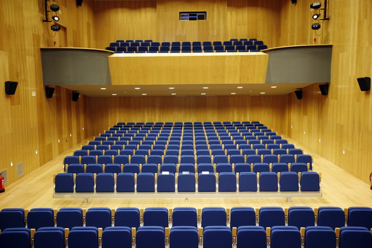 Espacio Cultural Cine Amor