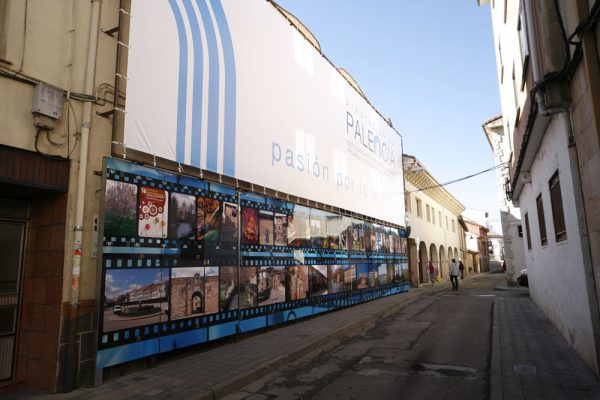 Espacio Cultural Cine Amor