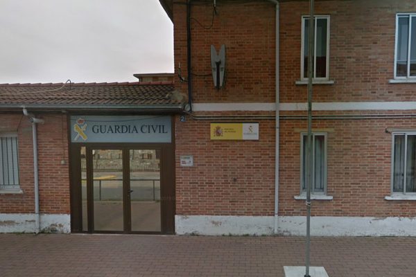 Guardia Civil