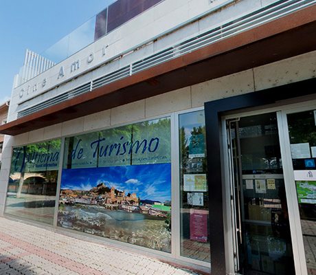Oficina de Turismo
