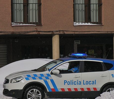 Policía Local