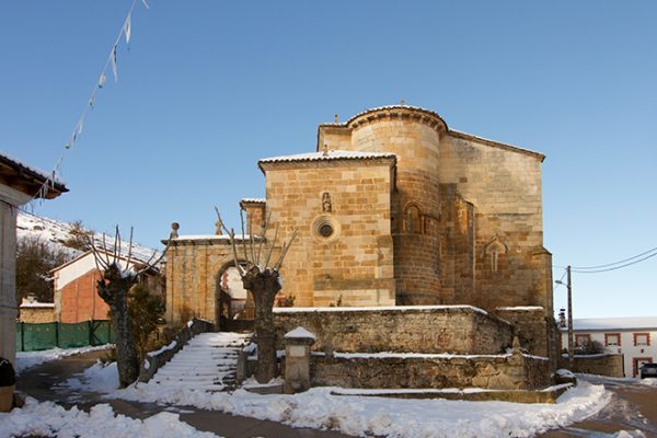 Iglesia de Nuestra Señora de la Asunción