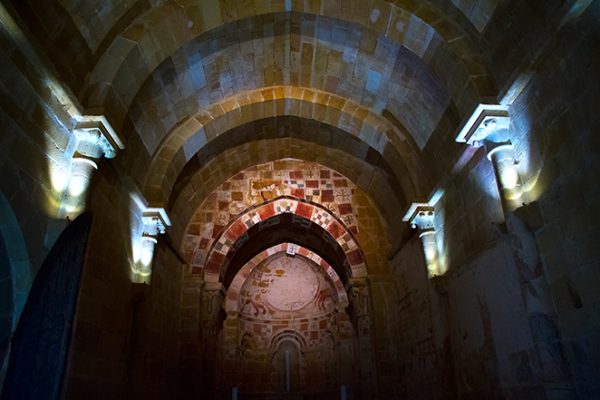 Iglesia de Nuestra Señora de la Asunción