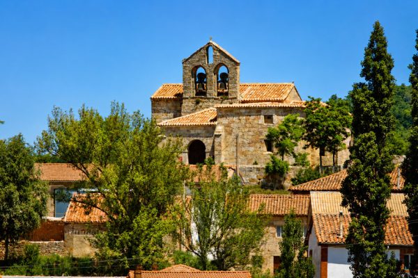 Iglesia de San Esteban