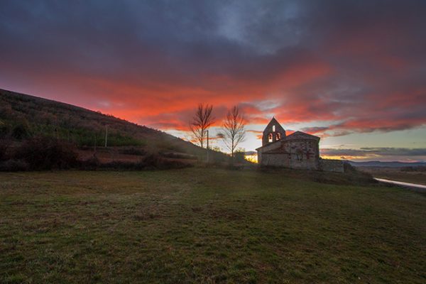 Iglesia de Nuestra Señora - Valdegama