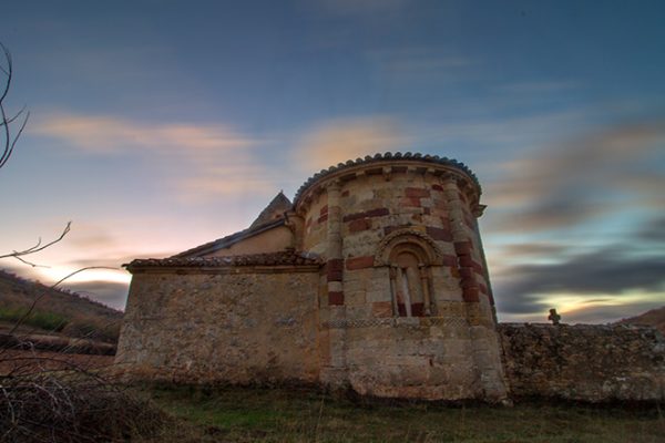 Iglesia de Nuestra Señora - Valdegama