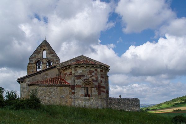 Iglesia de Nuestra Señora - Valdegama