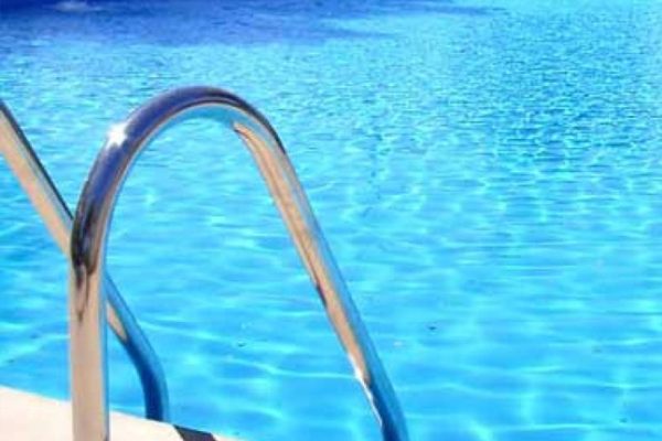 Piscinas de Verano