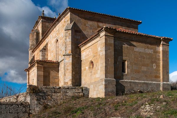 Iglesia San Adrián