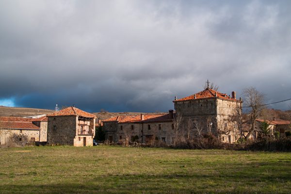 Iglesia San Adrián