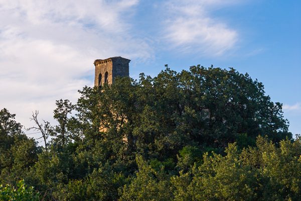 Iglesia de San Juan Bautista