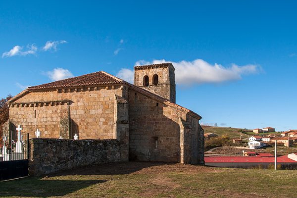 Iglesia de San Juan Bautista
