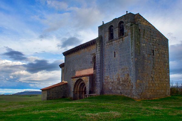 Iglesia de San Martín Obispo