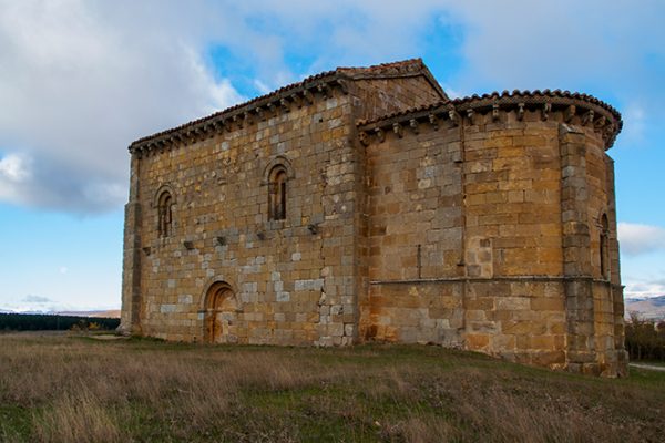 Iglesia de San Martín Obispo