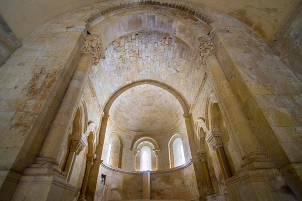 Iglesia de Santa Cecilia