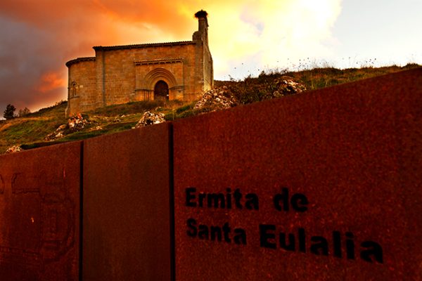 Ermita de Santa Eulalia