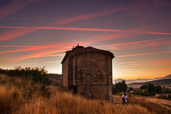Ermita de Santa Eulalia