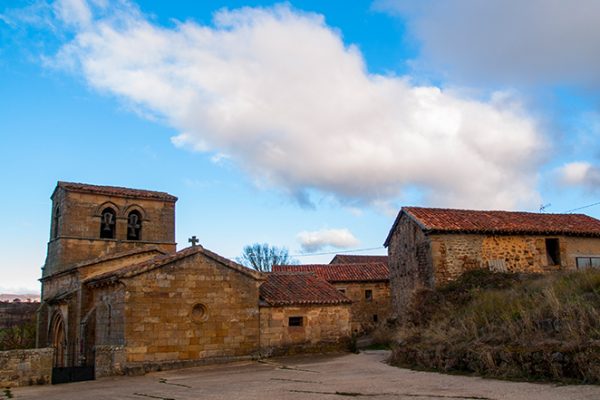 Iglesia de Santa Juliana