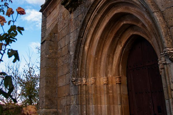 Iglesia de Santa Juliana