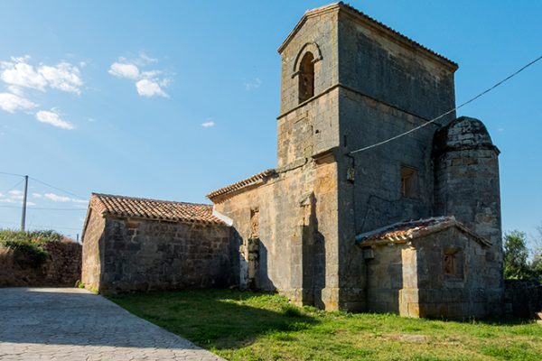Iglesia de Santa Juliana